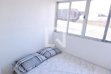 Quarto 2 de casa de condomínio para alugar com 1 quarto, 62m² em Aviação , Praia Grande