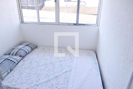 Quarto 2 de casa de condomínio para alugar com 1 quarto, 62m² em Aviação , Praia Grande