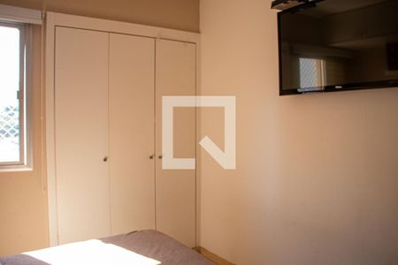 Quarto 1 de apartamento à venda com 3 quartos, 96m² em Bosque, Campinas