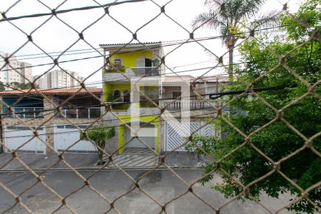 Vista da Varanda  de casa para alugar com 3 quartos, 200m² em Jardim Nossa Senhora do Carmo, São Paulo