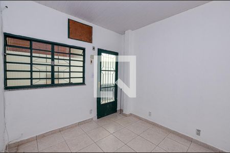 Sala de apartamento para alugar com 1 quarto, 45m² em Barreto, Niterói