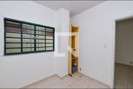 Quarto de apartamento para alugar com 1 quarto, 45m² em Barreto, Niterói