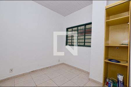 Quarto de apartamento para alugar com 1 quarto, 45m² em Barreto, Niterói