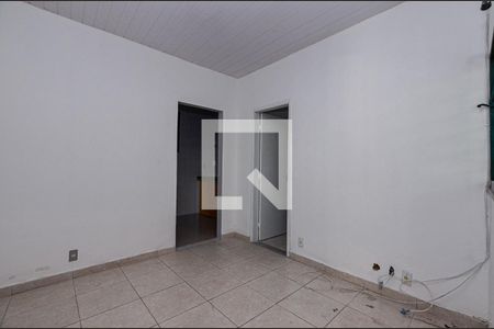 Sala de apartamento para alugar com 1 quarto, 45m² em Barreto, Niterói