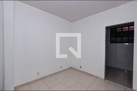 Sala de apartamento para alugar com 1 quarto, 45m² em Barreto, Niterói