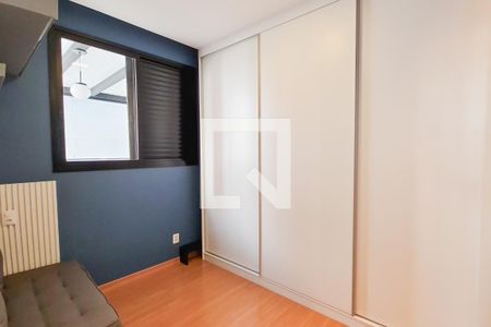 Quarto 2 - Closet de apartamento para alugar com 2 quartos, 120m² em Grajaú, Belo Horizonte