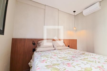 Quarto 1 de apartamento para alugar com 2 quartos, 120m² em Grajaú, Belo Horizonte