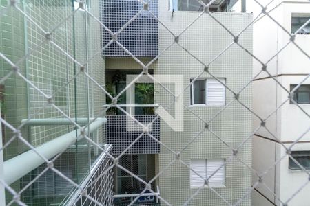 Apartamento à venda com 138m², 3 quartos e 2 vagas Apartamento à venda com 138m², 3 quartos e 2 vagasVista do Quarto