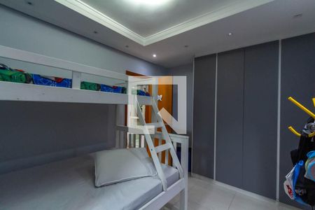Apartamento à venda com 138m², 3 quartos e 2 vagas Apartamento à venda com 138m², 3 quartos e 2 vagasSuíte 2