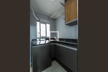 Apartamento à venda com 138m², 3 quartos e 2 vagas Apartamento à venda com 138m², 3 quartos e 2 vagasÁrea de Serviço