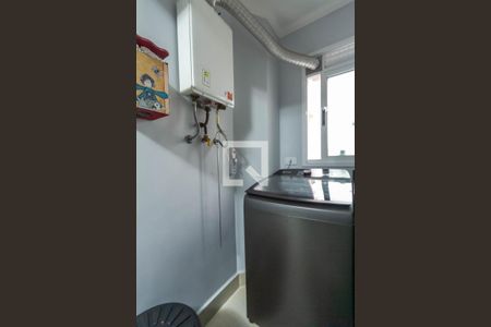 Apartamento à venda com 138m², 3 quartos e 2 vagas Apartamento à venda com 138m², 3 quartos e 2 vagasÁrea de Serviço