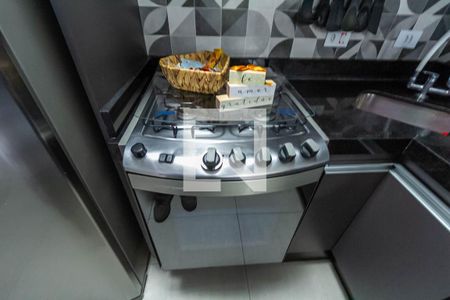 Apartamento à venda com 138m², 3 quartos e 2 vagas Apartamento à venda com 138m², 3 quartos e 2 vagasCozinha