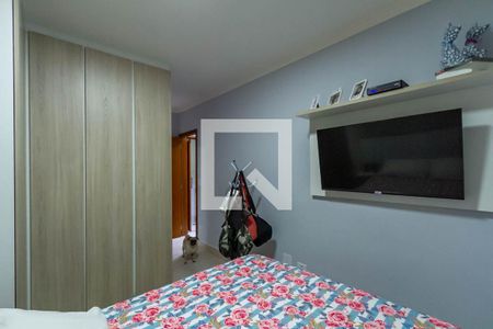 Apartamento à venda com 138m², 3 quartos e 2 vagas Apartamento à venda com 138m², 3 quartos e 2 vagasSuíte 1