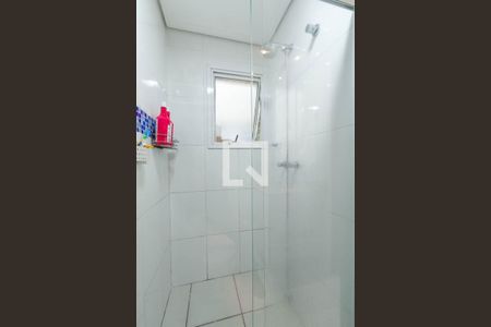 Apartamento à venda com 138m², 3 quartos e 2 vagas Apartamento à venda com 138m², 3 quartos e 2 vagasBanheiro da Suíte 1