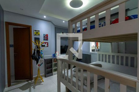 Apartamento à venda com 138m², 3 quartos e 2 vagas Apartamento à venda com 138m², 3 quartos e 2 vagasSuíte 2