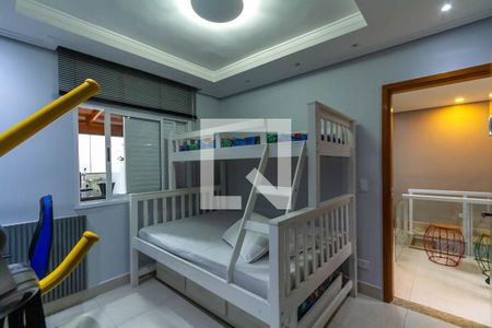 Apartamento à venda com 138m², 3 quartos e 2 vagas Apartamento à venda com 138m², 3 quartos e 2 vagasSuíte 2