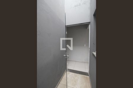 Área de Luz de casa para alugar com 2 quartos, 51m² em Sorocaba , Sorocaba
