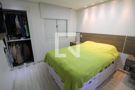 Quarto 1 de apartamento à venda com 3 quartos, 159m² em Vila Formosa, São Paulo