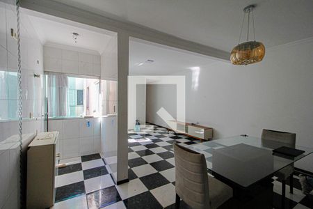 Apartamento à venda com 220m², 3 quartos e 2 vagasSala/Cozinha