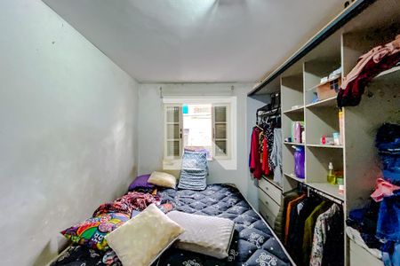 Quarto 1 de casa para alugar com 4 quartos, 77m² em Vila Maria Zélia, São Paulo