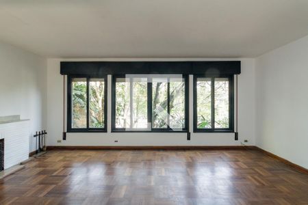 Casa à venda com 400m², 3 quartos e sem vagaSala