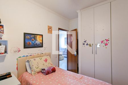 Quarto 1 de apartamento à venda com 2 quartos, 70m² em Rudge Ramos, São Bernardo do Campo