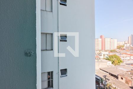 Vista do quarto 1 de apartamento à venda com 2 quartos, 70m² em Rudge Ramos, São Bernardo do Campo