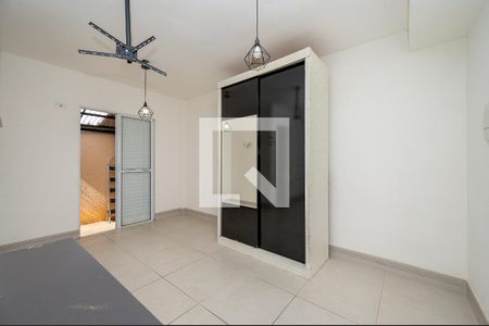 Studio para alugar com 34m², 1 quarto e sem vagaStudio 1