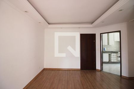 Sala  de apartamento à venda com 2 quartos, 63m² em Centro, São Bernardo do Campo