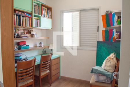 Quarto 1 de apartamento à venda com 3 quartos, 70m² em Água Branca, São Paulo