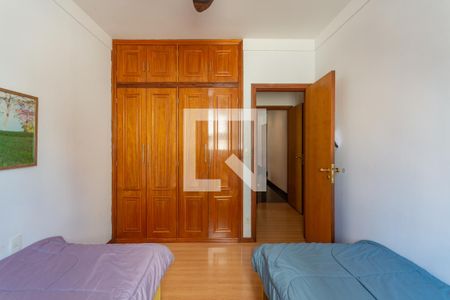 Quarto 1 de apartamento para alugar com 4 quartos, 124m² em Liberdade, Belo Horizonte