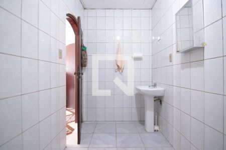 Banheiro de casa à venda com 4 quartos, 242m² em Penha de França, São Paulo