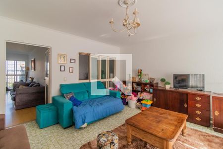 Sala 2 de casa para alugar com 2 quartos, 130m² em Ipanema, Porto Alegre