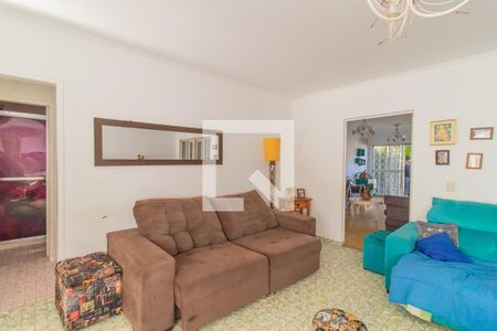 Sala 2 de casa à venda com 2 quartos, 130m² em Ipanema, Porto Alegre