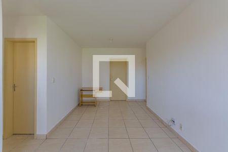 Sala de apartamento à venda com 3 quartos, 80m² em Ouro Preto, Belo Horizonte