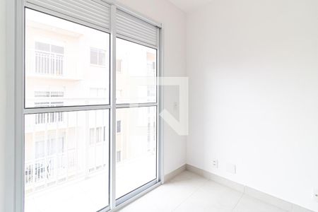 Sala de apartamento para alugar com 2 quartos, 35m² em Barra Funda, São Paulo