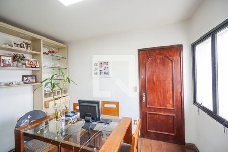Sala de apartamento à venda com 3 quartos, 120m² em Tatuapé, São Paulo