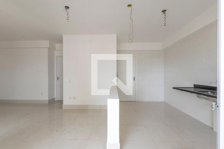 Cozinha de apartamento à venda com 4 quartos, 110m² em Jk, Contagem