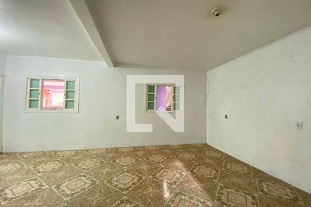 Sala de casa à venda com 3 quartos, 85m² em Santos Dumont, São Leopoldo