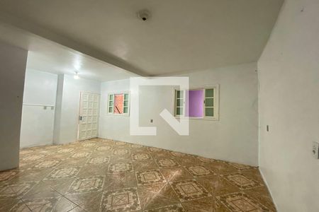 Sala de casa à venda com 3 quartos, 85m² em Santos Dumont, São Leopoldo