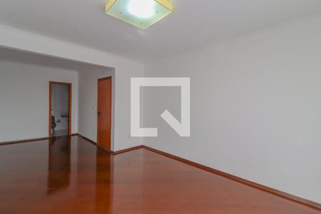 Sala de apartamento à venda com 3 quartos, 141m² em Anhangabaú, Jundiaí