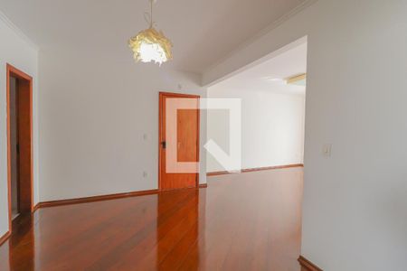 Sala de apartamento à venda com 3 quartos, 141m² em Anhangabaú, Jundiaí