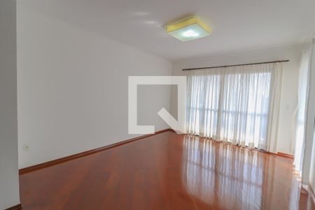 Sala de apartamento à venda com 3 quartos, 141m² em Anhangabaú, Jundiaí