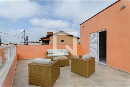 Casa à venda com 420m², 3 quartos e 3 vagas Casa à venda com 420m², 3 quartos e 3 vagasVaranda Quarto 2