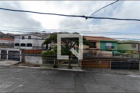 Casa à venda com 420m², 3 quartos e 3 vagas Casa à venda com 420m², 3 quartos e 3 vagasVista Varanda Quarto 2