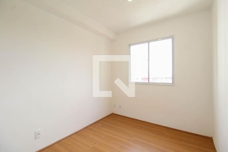 Quarto 1 de apartamento para alugar com 2 quartos, 35m² em Canindé, São Paulo