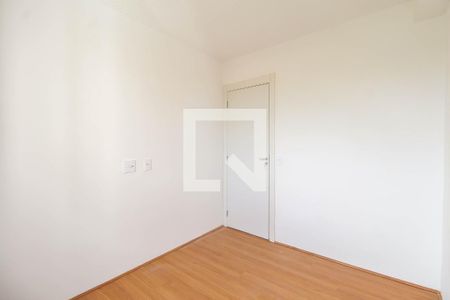 Quarto 1 de apartamento para alugar com 2 quartos, 35m² em Canindé, São Paulo