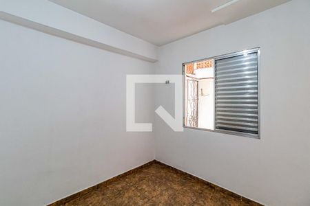 Quarto 01 de casa para alugar com 2 quartos, 30m² em Vila Lageado, São Paulo