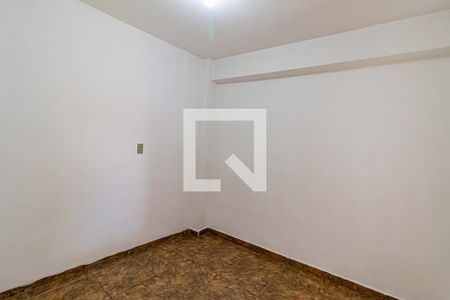 Quarto 01 de casa para alugar com 2 quartos, 30m² em Vila Lageado, São Paulo