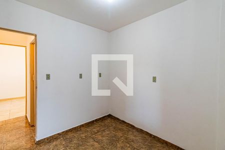 Quarto 01 de casa para alugar com 2 quartos, 30m² em Vila Lageado, São Paulo